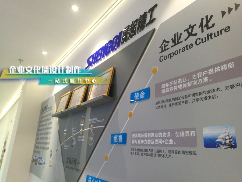 ��˾�Ļ�ǽ���,��ҵ�ڲ�ǽ��װ�β���, �Ļ�չʾǽװ����